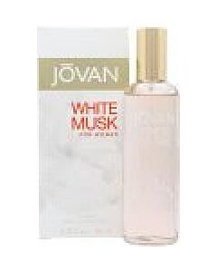 Jovan White Musk Eau de Cologne 96ml Spray-L26613 | Maznun Fashion