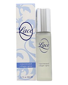 Taylor of London Lace Concentrated Cologne 50ml Spray-L26617 | Maznun Fashion