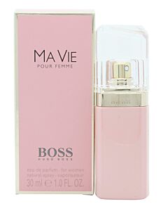 Hugo Boss Boss Ma Vie Eau de Parfum 30ml Spray-L27281 | Maznun Fashion