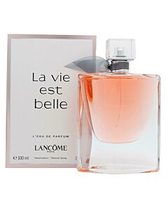 Lancome La Vie Est Belle Eau de Parfum 100ml Spray-L27805 | Maznun Fashion