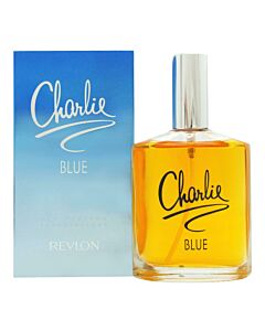 Revlon Charlie Blue Eau Fraiche 100ml Spray-L4252 | Maznun Fashion