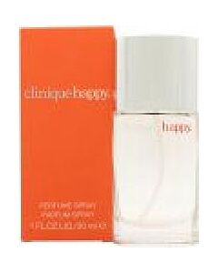 Clinique Happy Eau de Parfum 30ml Spray-L452 | Maznun Fashion