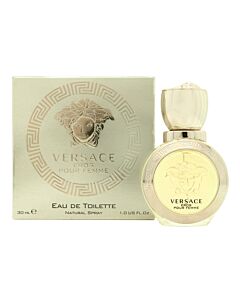 Versace Eros Pour Femme Eau de Toilette 50ml Spray-L521509 | Maznun Fashion