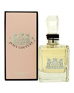 Juicy Couture Juicy Couture Eau de Parfum 100ml Spray-L5652 | Maznun Fashion