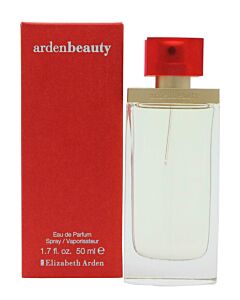 Elizabeth Arden Beauty Eau de Parfum 50ml Spray-L572 | Maznun Fashion