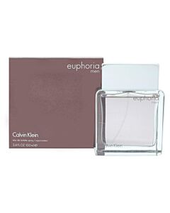 Calvin Klein Euphoria Eau de Toilette 100ml Spray-L6852 | Maznun Fashion