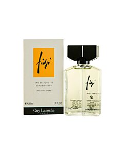 Guy Laroche Fidji Eau De Toilette 50ml Spray-L7572 | Maznun Fashion