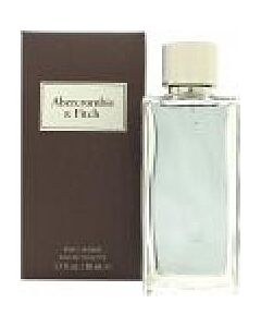 Abercrombie & Fitch First Instinct Eau de Toilette 50ml Spray-L921203 | Maznun Fashion