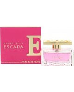 Escada Especially Eau de Parfum 75ml Spray-M04649 | Maznun Fashion
