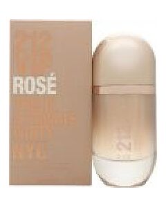 Carolina Herrera 212 VIP Rosé Eau de Parfum 50ml Spray-M085412 | Maznun Fashion