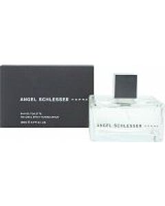 Angel Schlesser Homme Eau De Toilette 125ml Spray-M17417 | Maznun Fashion