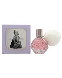 Ariana Grande Ari Eau de Parfum 50ml Spray-M493415 | Maznun Fashion