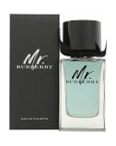 Burberry Mr. Burberry Eau de Toilette 100ml Spray-M627416 | Maznun Fashion