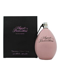 Agent Provocateur Eau de Parfum 200ml Spray-M661412 | Maznun Fashion