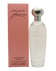 Estee Lauder Pleasures Eau de Parfum 100ml Spray-M73415 | Maznun Fashion