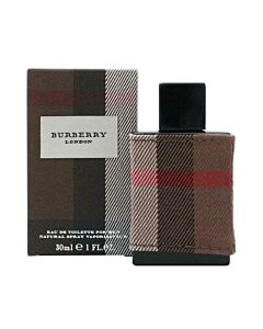 Burberry London Eau de Toilette 30ml Spray-M8426 | Maznun Fashion