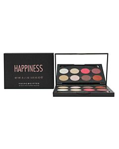 Young & Gifted Eye Shadow Palette - Happines-M871415