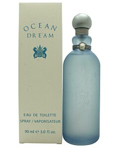 Giorgio Beverly Hills Ocean Dream Eau de Toilette 90ml Spray-M914429 | Maznun Fashion