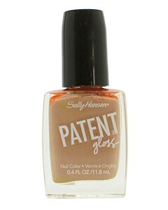 Sally Hansen Patent Gloss Nail Polish 11.8ml - 720 chic-N021035 | Maznun Fashion