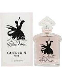 Guerlain La Petite Robe Noire Eau de Toilette 100ml Spray-N024212 | Maznun Fashion