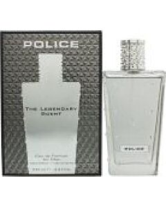 Police Legend For Man Eau de Parfum 100ml Spray-N031547 | Maznun Fashion