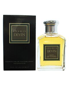Aramis Devin Country Eau de Cologne 100ml Spray-N042212 | Maznun Fashion
