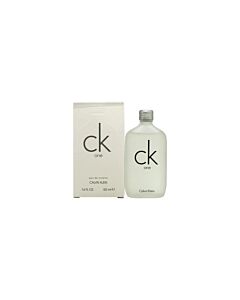 Calvin Klein CK One Eau de Toilette 50ml Spray-N08210 | Maznun Fashion