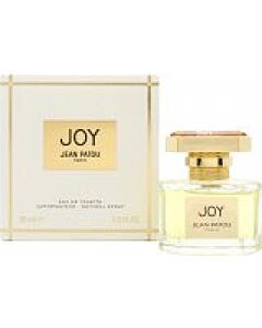 Jean Patou Joy Eau de Toilette 30ml Spray-N084215 | Maznun Fashion
