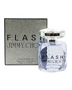 Jimmy Choo Flash Eau de Parfum 100ml Spray-N113213 | Maznun Fashion