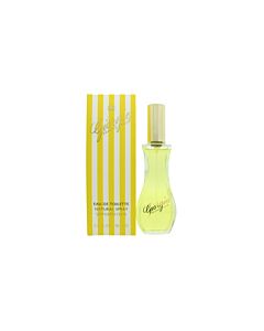 Giorgio Beverly Hills Giorgio Yellow Eau de Toilette 90ml Spray-N1217 | Maznun Fashion