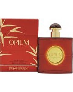 Yves Saint Laurent Opium Eau de Toilette 50ml Spray-N17210 | Maznun Fashion