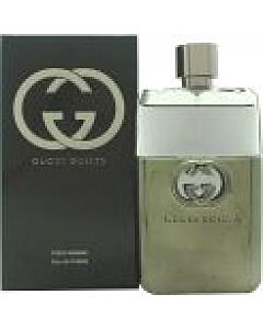 Gucci Guilty Pour Homme Eau de Toilette 90ml Spray-N26552 | Maznun Fashion