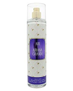 Ariana Grande Ari Body Mist 236ml Spray-N282548 | Maznun Fashion