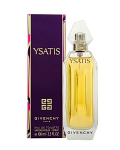 Givenchy Ysatis Eau de Toilette 100ml Spray-N33212 | Maznun Fashion