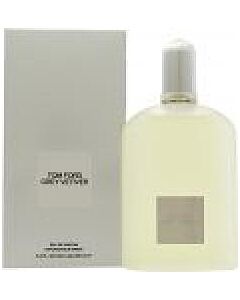 Tom Ford Grey Vetiver Eau De Parfum 100ml Spray-N381215 | Maznun Fashion