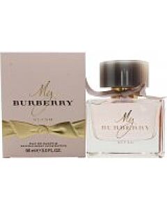 Burberry My Burberry Blush Eau de Parfum 90ml Spray-N400547 | Maznun Fashion
