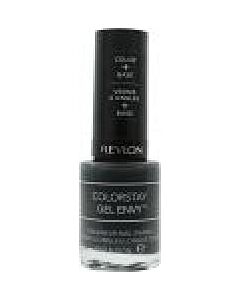Revlon Colorstay Gel Envy Nail Polish 11.7ml - 500 Ace Of Spades-N429032 | Maznun Fashion