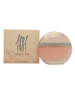 Cerruti 1881 Eau de Toilette 100ml Spray-N44210 | Maznun Fashion