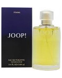 Joop! Femme Eau de Toilette 100ml Spray-N51032 | Maznun Fashion