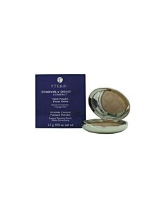 By Terry Terrybly Densiliss Compact Wrinkle Control Pressed Powder 6.5g - 2 Freshtone Nude-N543548