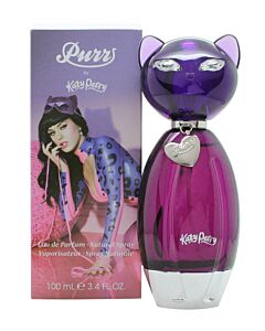 Katy Perry Purr Eau de Parfum 100ml Spray-N54551 | Maznun Fashion