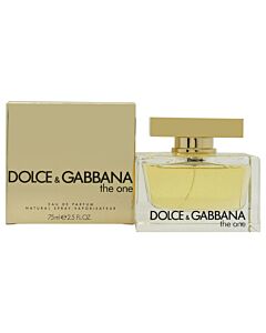 Dolce & Gabbana The One Eau de Parfum 75ml Spray-N61211 | Maznun Fashion