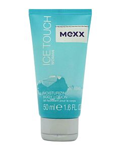 Mexx Ice Touch Woman 2014 Body Lotion 50ml-N668027 | Maznun Fashion