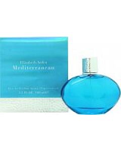 Elizabeth Arden Mediterranean Eau de Parfum 100ml Spray-N68033 | Maznun Fashion