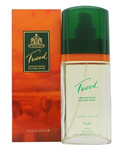 Taylor of London Tweed Parfum de Toilette 100ml-N749216 | Maznun Fashion