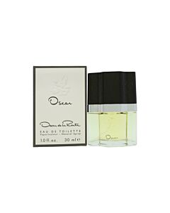 Oscar De La Renta Oscar Eau de Toilette 30ml Spray-N8030 | Maznun Fashion
