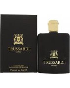 Trussardi Uomo 2011 Eau de Toilette 100ml Spray-N86213 | Maznun Fashion