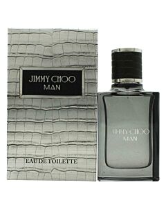 Jimmy Choo Man Eau de Toilette 30ml Spray-N866216 | Maznun Fashion
