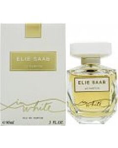 Elie Saab Le Parfum in White Eau de Parfum 90ml Spray-N972551 | Maznun Fashion