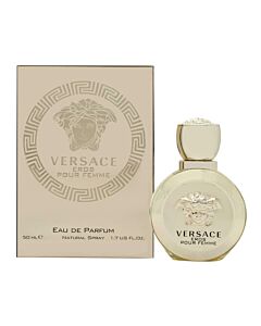 Versace Eros Pour Femme Eau de Parfum 50ml Spray-O13212 | Maznun Fashion